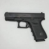 GLOCK G19 GEN 3 (AU) 9MM LUGER (9X19 PARA) - 1 of 2