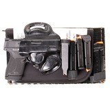 SMITH & WESSON M&P9 SHIELD PLUS OPTICS READY 9MM LUGER (9x19 PARA) - 3 of 3