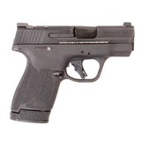 SMITH & WESSON M&P9 SHIELD PLUS OPTICS READY 9MM LUGER (9x19 PARA) - 2 of 3