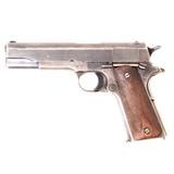 COLT MODEL OF 1911 U.S. ARMY .45 ACP - 1 of 2