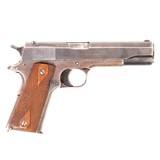 COLT MODEL OF 1911 U.S. ARMY .45 ACP - 2 of 2
