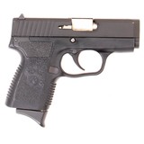 KAHR ARMS CM9 9MM LUGER (9x19 PARA) - 2 of 3