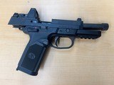FN FNX-45 TACTICAL .45 ACP - 3 of 3