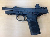 FN FNX-45 TACTICAL .45 ACP - 2 of 3
