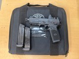 FN FNX-45 TACTICAL .45 ACP - 1 of 3