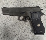 SIG SAUER P220 Legion 10MM - 2 of 2