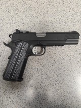 SPRINGFIELD ARMORY TRP OPERATOR .45 ACP - 2 of 3