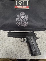 SPRINGFIELD ARMORY TRP OPERATOR .45 ACP - 1 of 3