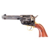 PIETTA MODEL 1873 SA .357 MAG - 1 of 2