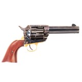 PIETTA MODEL 1873 SA .357 MAG - 2 of 2