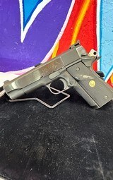 COLT MK IV SERIES 80 COMBAT COMMANDER .45 ACP - 2 of 3