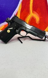 COLT MK IV SERIES 80 COMBAT COMMANDER .45 ACP - 1 of 3
