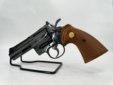 COLT PYTHON .357 MAG - 2 of 3