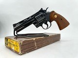 COLT PYTHON .357 MAG - 1 of 3