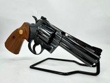 COLT PYTHON .357 MAG - 3 of 3