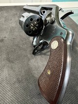 COLT OFFICIAL POLICE .22 LR - 2 of 3