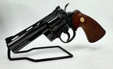 COLT PYTHON .357 MAG - 2 of 3