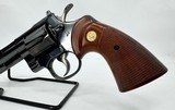 COLT PYTHON .357 MAG - 3 of 3