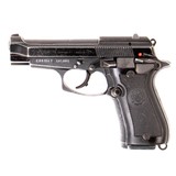 BERETTA 84 CHEETAH .380 ACP - 1 of 3