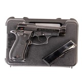 BERETTA 84 CHEETAH .380 ACP - 3 of 3