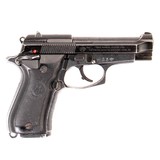 BERETTA 84 CHEETAH .380 ACP - 2 of 3