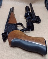 THOMPSON/CENTER ARMS Contender .45 ACP/.410 GA - 3 of 3