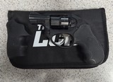 RUGER LCR .22 LR - 1 of 3