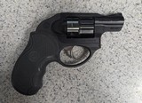 RUGER LCR .22 LR - 2 of 3