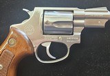 TAURUS 85 .38 SPL - 3 of 3