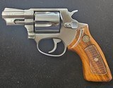 TAURUS 85 .38 SPL - 2 of 3