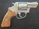 TAURUS 85 .38 SPL - 1 of 3