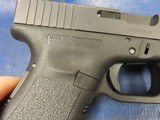 GLOCK 19 GEN 3 9MM LUGER (9x19 PARA) - 3 of 3