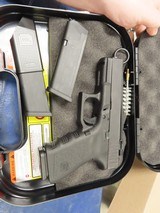 GLOCK 19 GEN 3 9MM LUGER (9x19 PARA) - 1 of 3