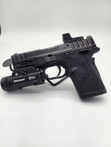 SMITH & WESSON EQUALIZER 9MM LUGER (9x19 PARA) - 2 of 3