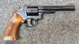 SMITH & WESSON 19-4 .357 MAG - 1 of 1