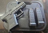 GLOCK G30 GEN 5 .45 ACP - 1 of 3