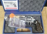 COLT PYTHON 357 .38 SPECIAL/.357 MAGNUM - 1 of 3