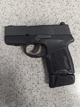 SIG SAUER P290RS 9MM LUGER (9X19 PARA) - 2 of 2