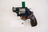 SMITH & WESSON 327 PERFORMANCE .357 MAG - 2 of 2