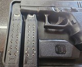 GLOCK 19 gen 1 9MM LUGER (9x19 PARA) - 3 of 3