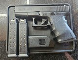 GLOCK 19 gen 1 9MM LUGER (9x19 PARA) - 2 of 3