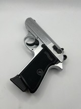 WALTHER PPK/S .22 .22 LR - 3 of 3