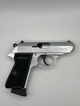 WALTHER PPK/S .22 .22 LR - 2 of 3