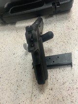 KIMBER Custom II .45 ACP - 3 of 3