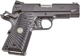 WILSON COMBAT CQB COMPACT 9MM LUGER (9x19 PARA) - 2 of 3