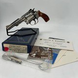 SMITH & WESSON 34-1 .22 LR - 1 of 3