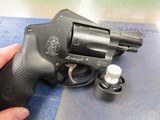 SMITH & WESSON 442-1 .38 SPL - 1 of 3