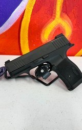 SIG SAUER P365X 9MM LUGER (9x19 PARA) - 2 of 3