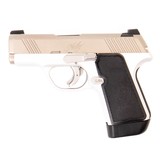 KIMBER EVO SP 9MM LUGER (9x19 PARA) - 1 of 3
