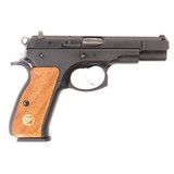 CZ 75 B 9MM LUGER (9x19 PARA) - 2 of 3